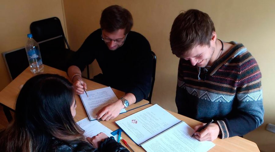 Academic Placement