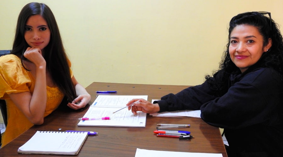 Spanish Courses