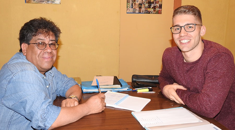 DELE Exam Preparation Course