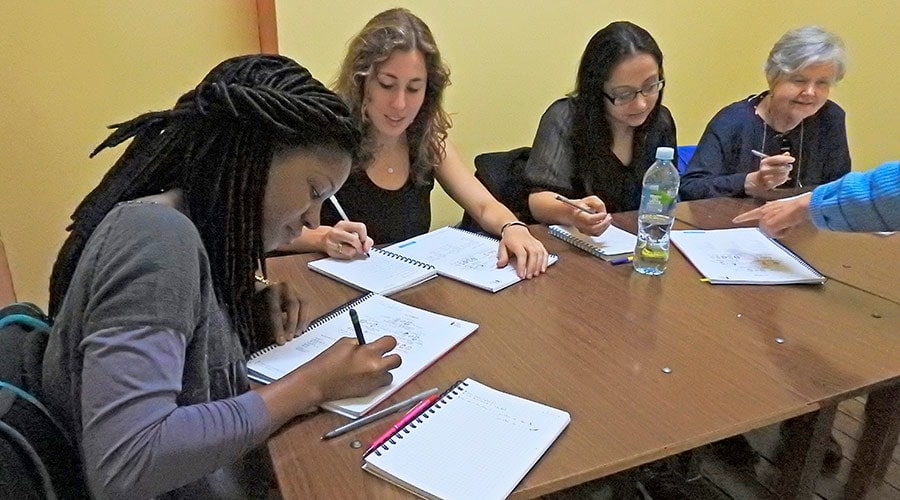 Group Courses