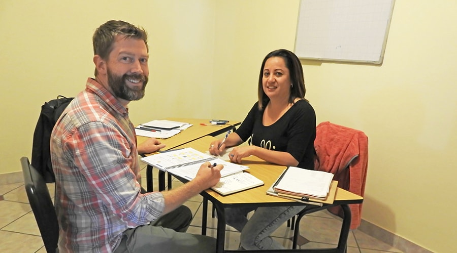 Private Courses