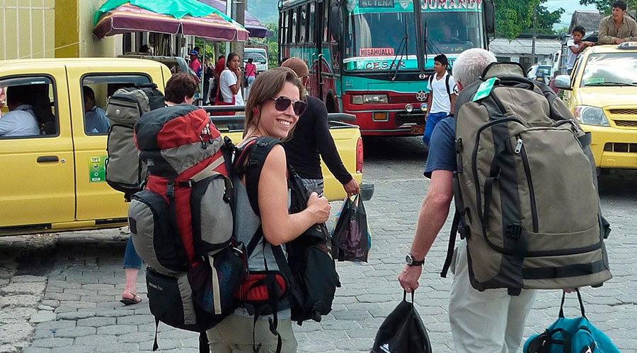 Travel Spanish