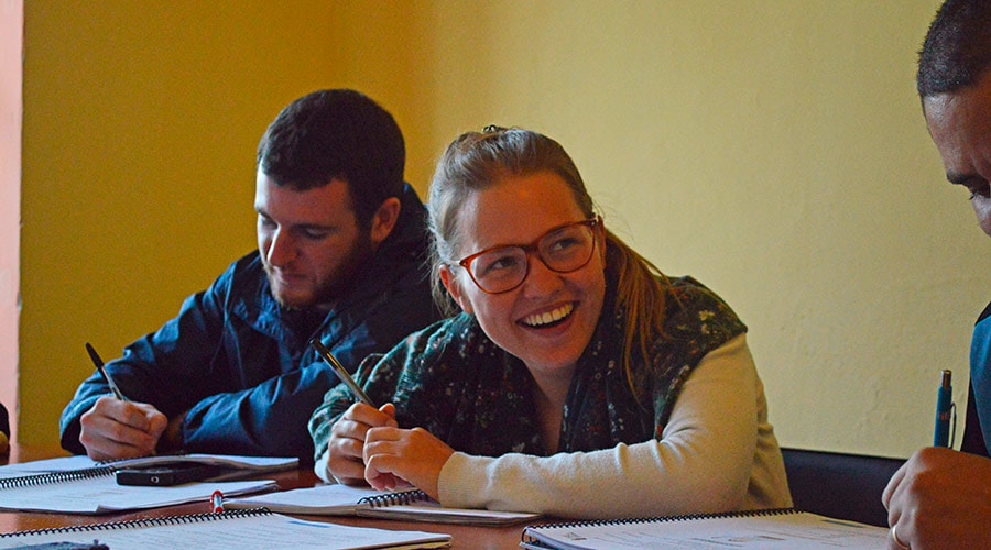University Groups Courses