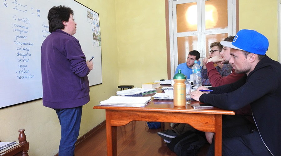University Groups Courses