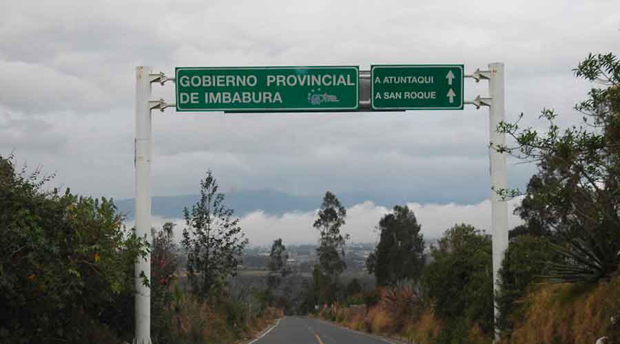 How To Get There Otavalo Indigenous Community