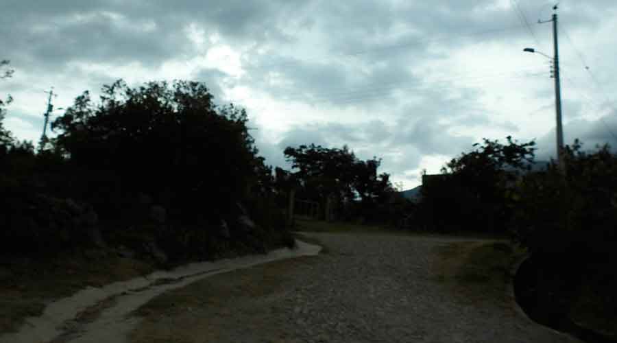 How To Get There Otavalo Indigenous Community