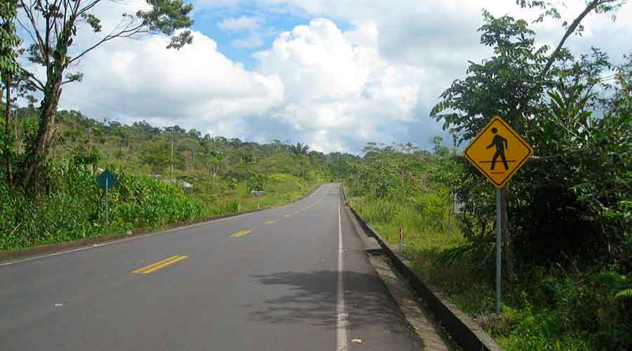 How To Get There how-to-getthere-shuar-community