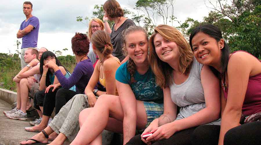 How To Get There how-to-getthere-shuar-community