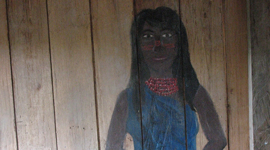 Shuar Community