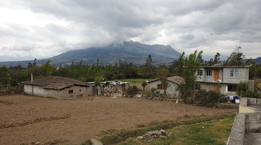What To Bring Otavalo Indigenous