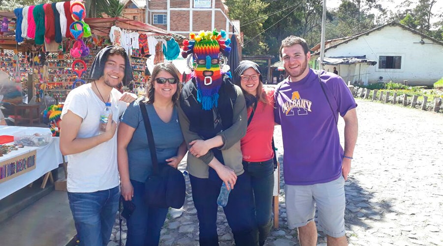 What To Bring Otavalo Indigenous