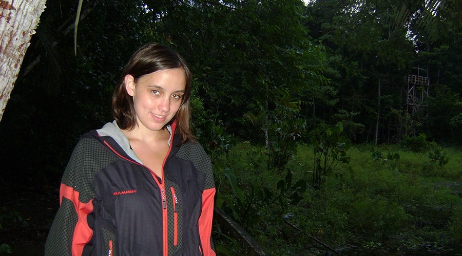 Explore The Jungle at Night
