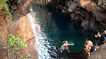 11-Day Galapagos Spanish Program