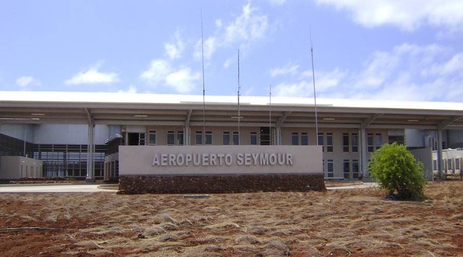 How to Get to the Galapagos Islands 