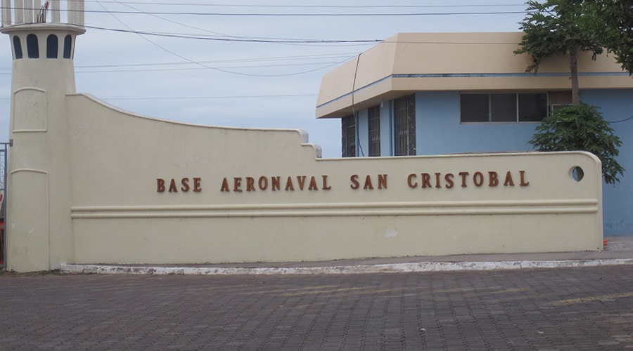 How to Get to the Galapagos Islands 
