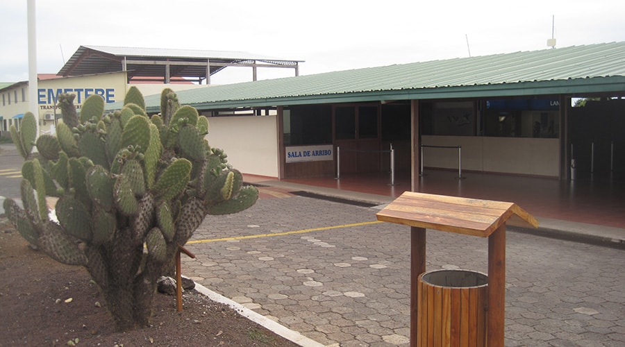How to Get to the Galapagos Islands 