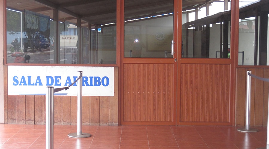 How to Get to the Galapagos Islands 