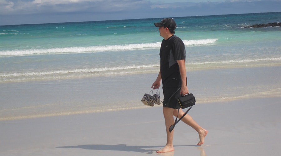 Recommended Clothes and Equipment 