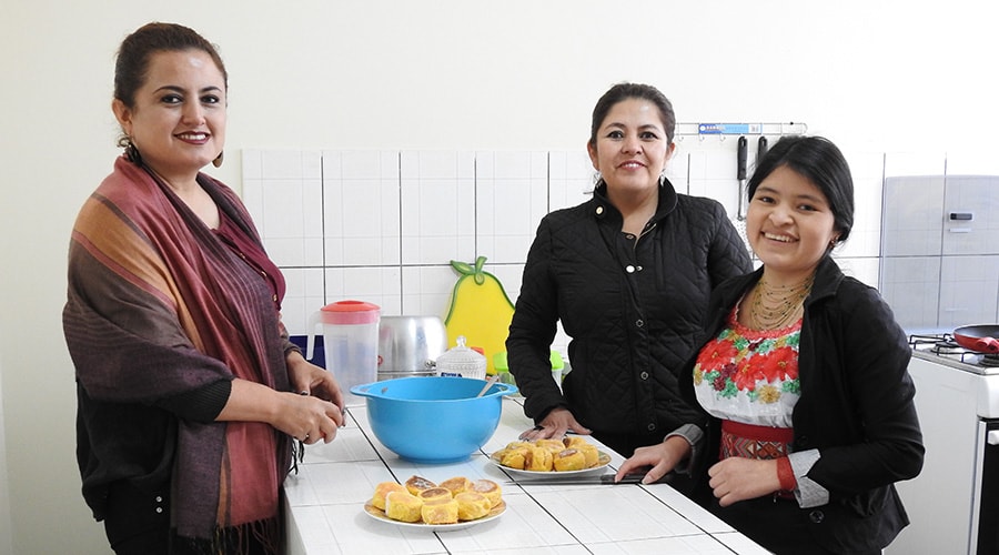 Cooking Party
