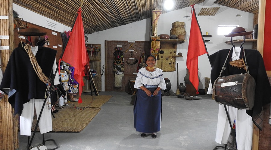 Museo Viviente