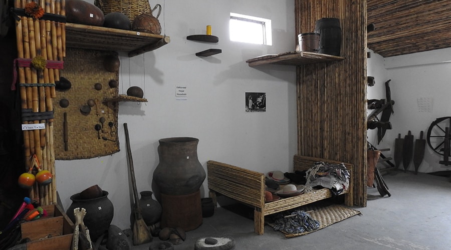 Museo Viviente
