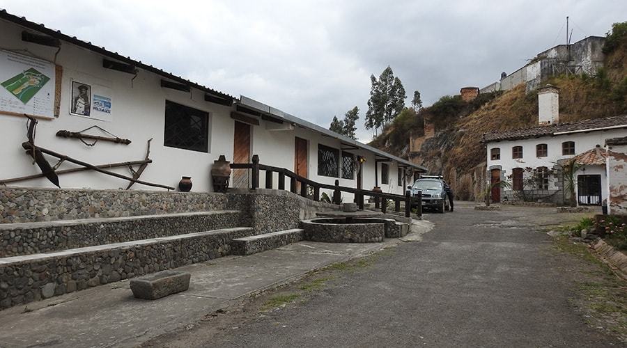 Museo Viviente