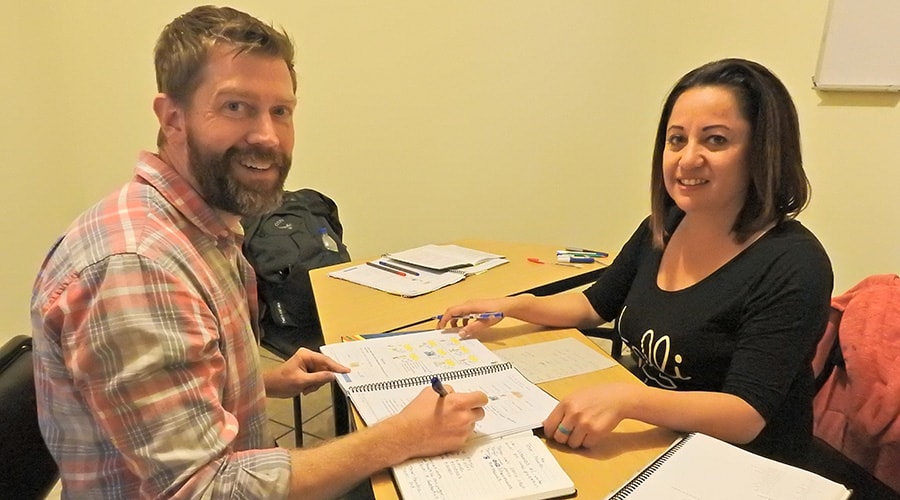Our Spanish Courses In Otavalo