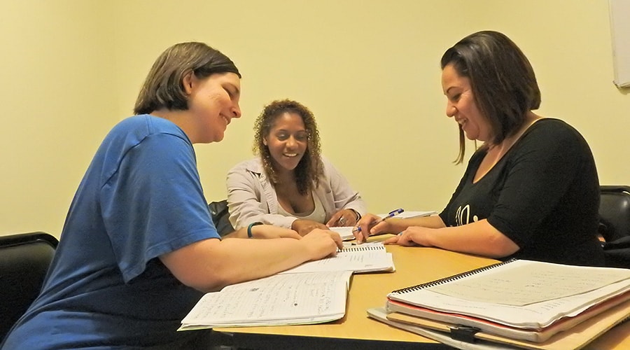 Our Spanish Courses In Otavalo