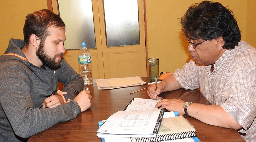 Our Spanish Courses in Quito