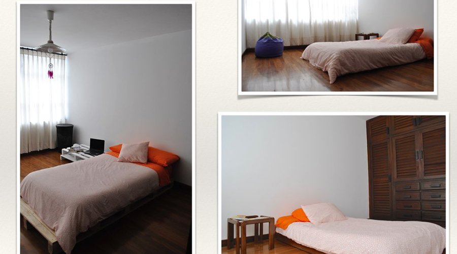 Student Residence