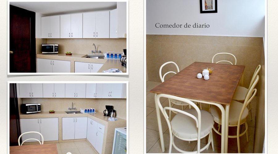 Student Residence