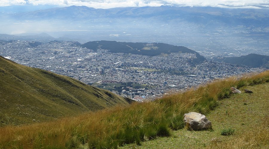 Teleferico