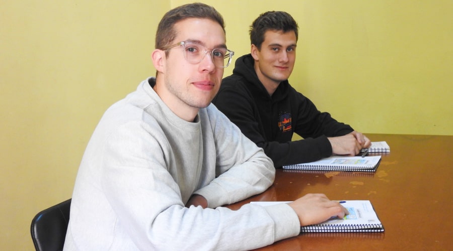 Packages #5