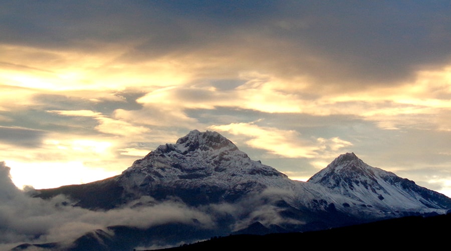 Experience Ecuador – 16 days