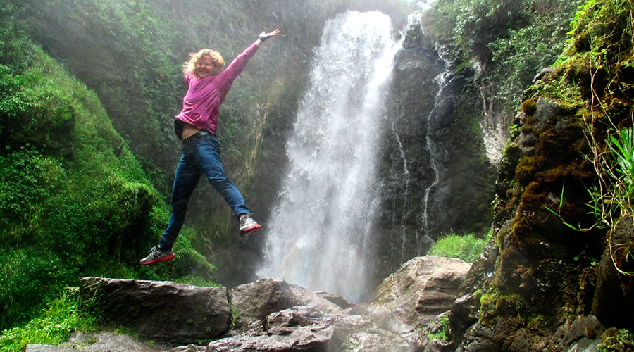 Experience Ecuador – 16 days
