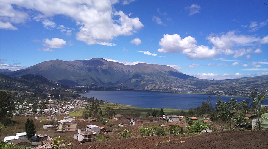 Experience Ecuador – 16 days