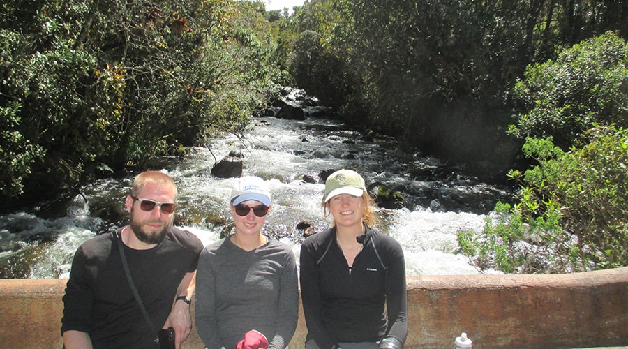 Exploring Ecuador – 19 days