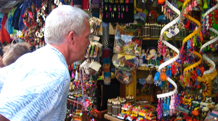 Baños