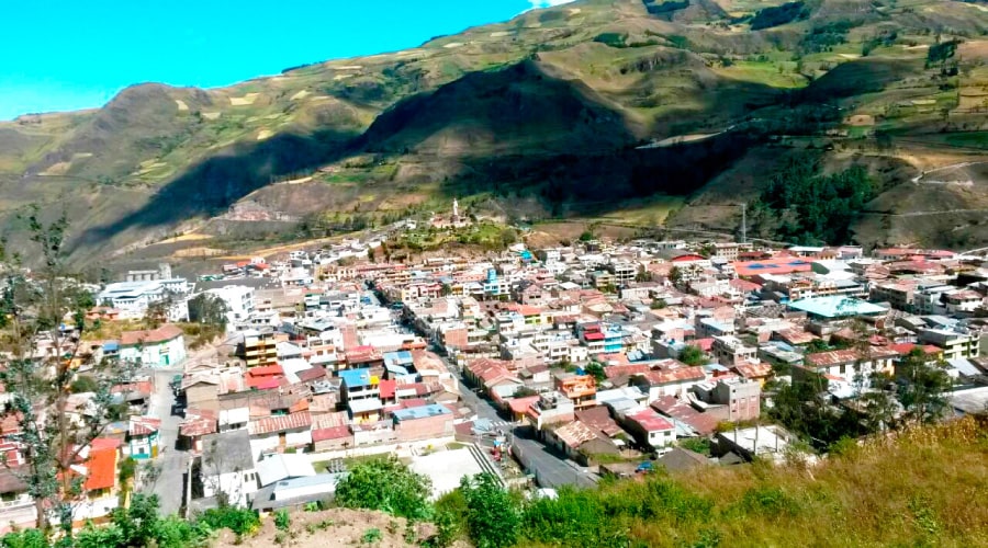 Baños