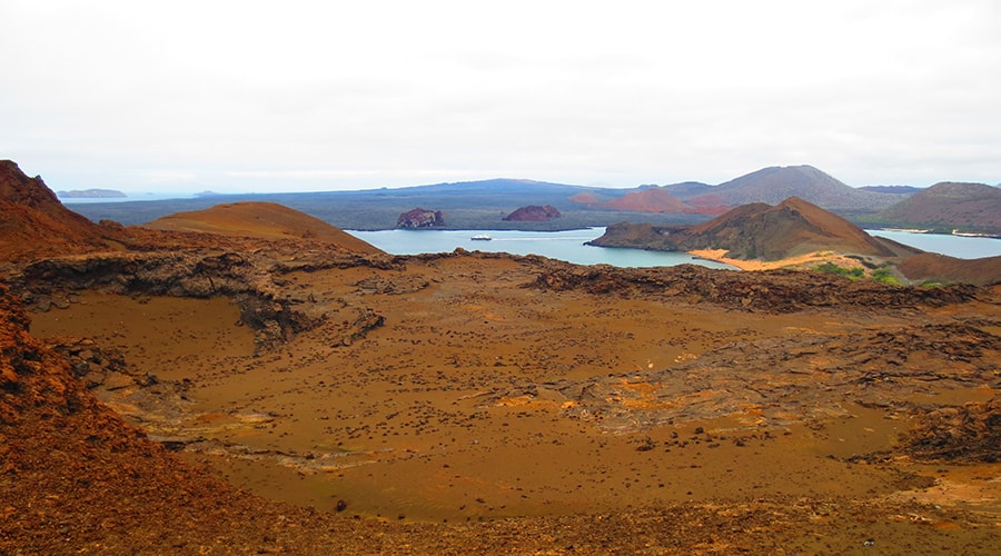Bartholomew Island