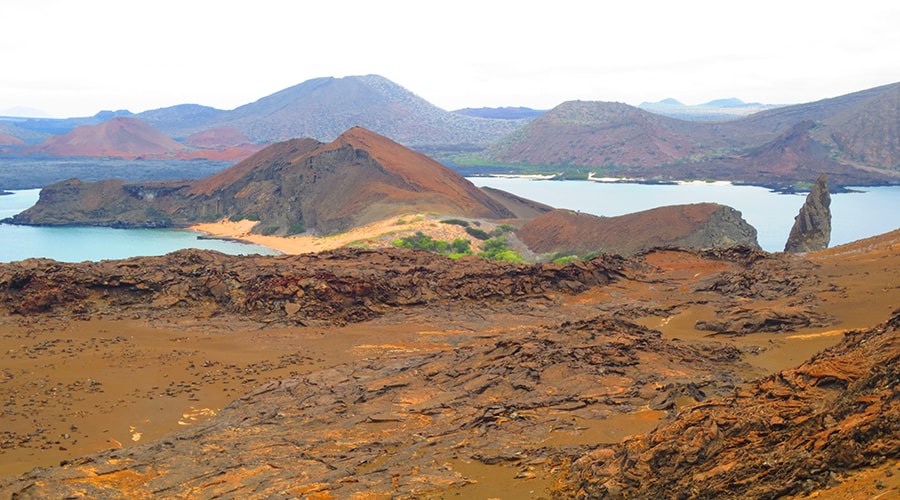 Bartholomew Island
