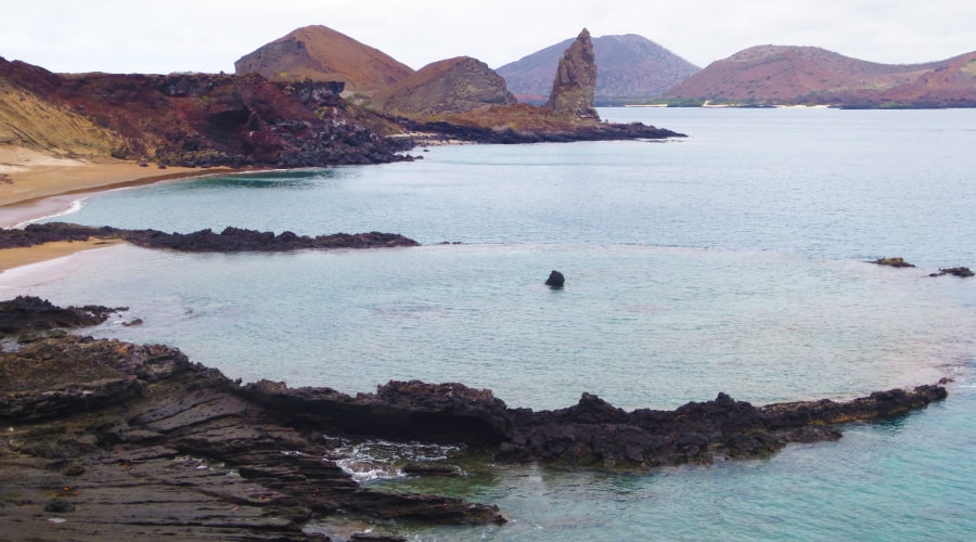 Bartholomew Island