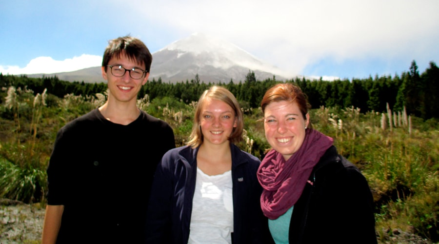 Cotopaxi National Park