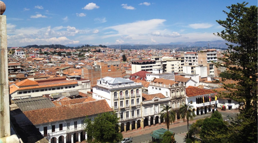 Cuenca