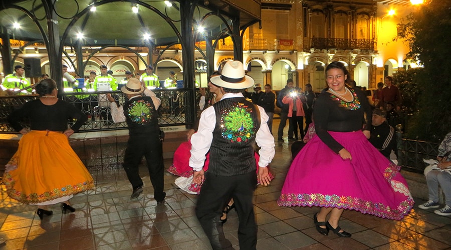 Cuenca