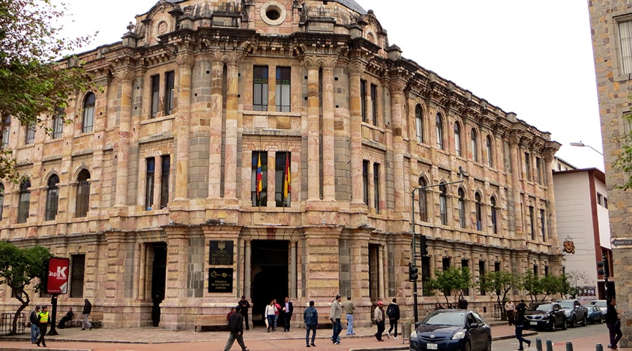 Cuenca