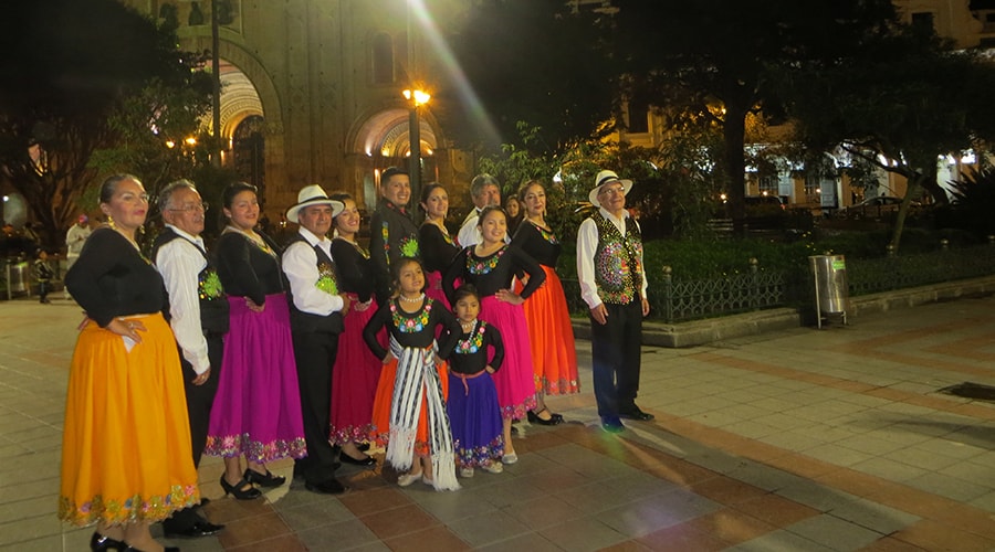 Cuenca