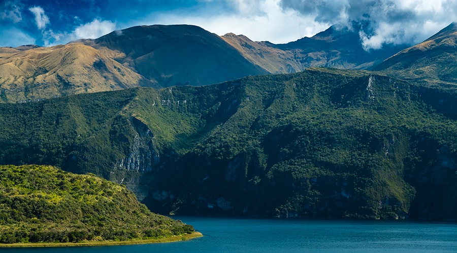 Cuicocha