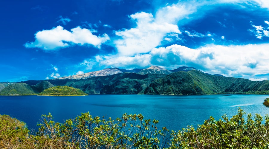 Cuicocha