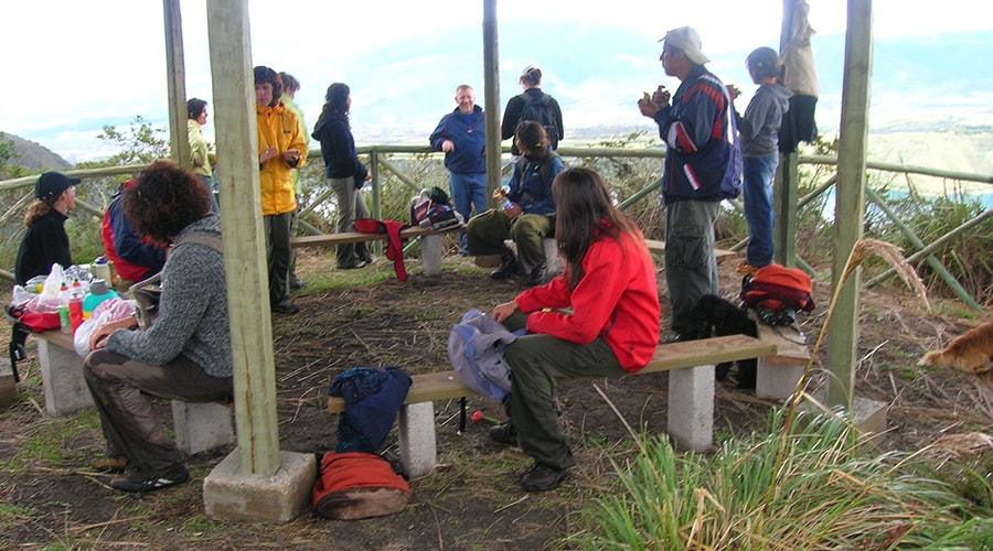 Cuicocha